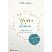Produktbild des Artikels Buch - Gebunden, Worte leben
