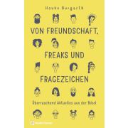 Produktbild des Artikels Buch - Gebunden, Von Freundschaft, Freaks und Fragezeichen