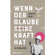 Produktbild des Artikels Buch - Gebunden, Wenn der Glaube keine Kraft hat