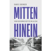 Produktbild des Artikels Buch - Klappenbroschur, Mitten hinein
