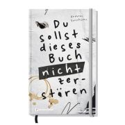 Produktbild des Artikels Buch - Gebunden, Du sollst dieses Buch nicht zerstören