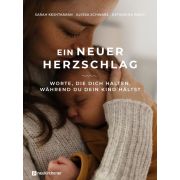 Produktbild des Artikels Buch - Gebunden, Ein neuer Herzschlag
