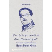 Produktbild des Artikels Buch - Gebunden, Ein Glück, dass es den Himmel gibt