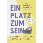 Produktbild des Artikels Buch - Kartoniert, Ein Platz zum Sein
