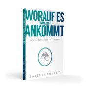 Produktbild des Artikels Buch - Paperback, Worauf es wirklich ankommt