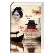 Produktbild des Artikels Buch - Gebunden, Die verschollene Tochter