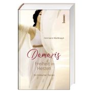 Produktbild des Artikels Buch - Gebunden, Damaris - Freiheit im Herzen