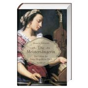 Produktbild des Artikels Buch - Gebunden, Die Meistersängerin