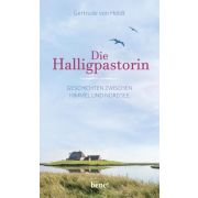 Die Halligpastorin