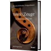 Produktbild des Artikels Buch - Gebunden, Werkzeuge
