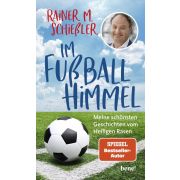 Produktbild des Artikels Buch - Gebunden, Im Fußball-Himmel