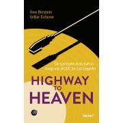 Produktbild des Artikels Buch - Gebunden, Highway to Heaven