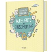 Produktbild des Artikels Buch - Gebunden, Alles Gute zur Einschulung