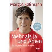 Produktbild des Artikels Buch - Taschenbuch, Mehr als Ja und Amen