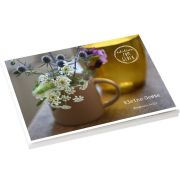 kleine Geste - Postkartenbuch