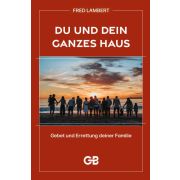 Du und dein ganzes Haus