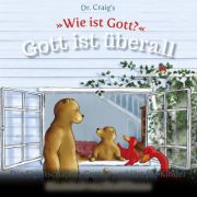 Produktbild des Artikels Buch - Geheftet, Gott ist überall