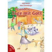 Produktbild des Artikels Buch - Gebunden, Besondere Tage mit Gott  Bd. 2