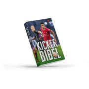 Produktbild des Artikels Bibel - Kartoniert, Kicker Bibel - deutsch