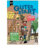 Produktbild des Artikels Zeitschrift - Geheftet, Guter Start 1.Quartal 2025