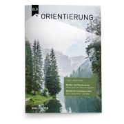 Produktbild des Artikels Zeitschrift - Geheftet, Orientierung 1.Quartal 2025