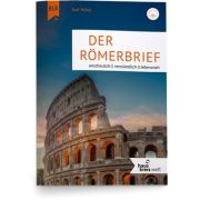 Produktbild des Artikels Buch - Geheftet, Der Römerbrief