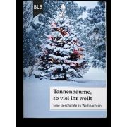 Produktbild des Artikels Buch - Geheftet, Tannenbäume, so viel ihr wollt
