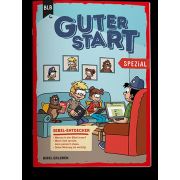 Produktbild des Artikels Buch - Geheftet, Guter Start Spezial: Bibel-Entdecker