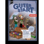 Produktbild des Artikels Buch - Geheftet, Guter Start Spezial: David - vom Hirten zum König
