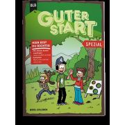 Produktbild des Artikels Buch - Geheftet, Guter Start Spezial: Hier bist du richtig