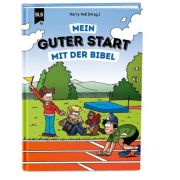 Mein Guter Start mit der Bibel