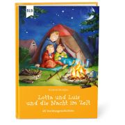 Produktbild des Artikels Buch - Gebunden, Lotta und Luis und die Nacht im Zelt