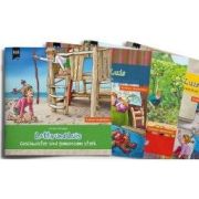 Produktbild des Artikels Buch - Geheftet, Lotta und Luis - Paket