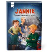 Jannik - Immer kommt es anders