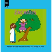 Produktbild des Artikels Buch - Geheftet, Zachäus