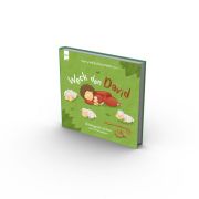 Produktbild des Artikels Buch - Gebunden, Weck den David