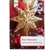 Produktbild des Artikels Buch - Geheftet, Der Glasstern