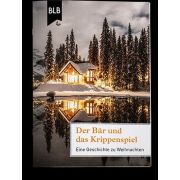 Produktbild des Artikels Buch - Geheftet, Der Bär und das Krippenspiel
