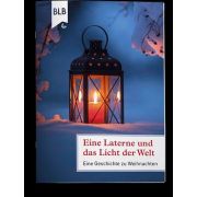 Produktbild des Artikels Buch - Geheftet, Eine Laterne und das Licht der Welt