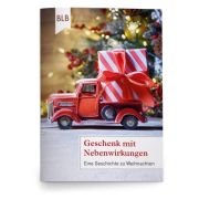 Produktbild des Artikels Buch - Geheftet, Geschenk mit Nebenwirkungen