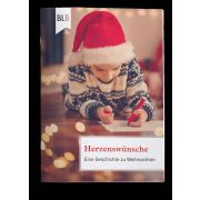 Produktbild des Artikels Buch - Geheftet, Herzenswünsche
