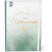 Produktbild des Artikels Buch - Gebunden, Meine Gottesmomente