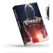 Produktbild des Artikels Buch - Kartoniert, Street Bible