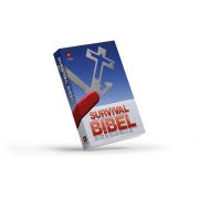 Produktbild des Artikels Bibel - Kartoniert, Survival Bibel - NT
