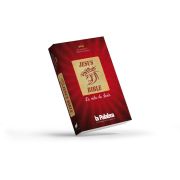 Produktbild des Artikels Jesus Bibel - NT - spanisch (Bibel - Taschenbuch)