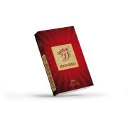 Produktbild des Artikels Bibel - Taschenbuch, Jesus Bibel - NT - englisch