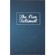 The New Testament - englisch