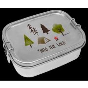 Lunchbox "Into the wild"