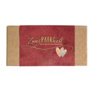 Produktbild des Artikels , Adventskalender "ZweiPAARkeit 3.0"