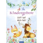 Produktbild des Artikels Buch - Geheftet, Grußheft "Kindergebete"